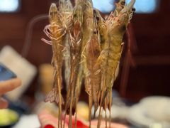 -东海怡品海鲜豆捞(舟宿夜江店)
