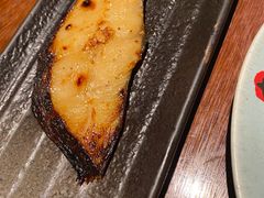 -古京·臻致料理(月湖店)