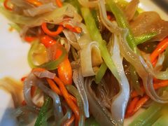 爽口雪耳丝-蟹榭·本帮江浙菜·蟹宴(五角场合生汇商场店)