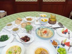 -虹迎轩·中餐厅(虹桥迎宾馆店)