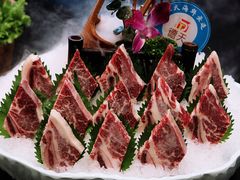 -德天肥牛海鲜火锅(城西银泰店)