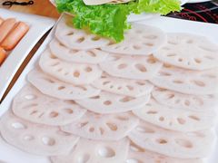 -清真军邺·金富苑肥牛(石坡街旗舰店)