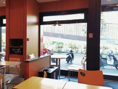 -肯德基(国展店)