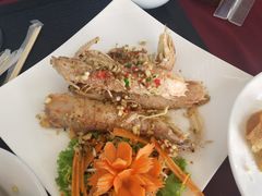 -BAI BUA RESTAURANT