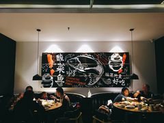 大堂-蜀锦堂·川味现炒(襄阳武商汇店)