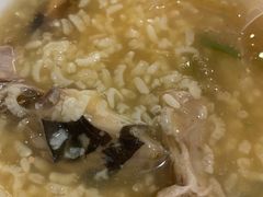 -百成大同鸭肉粥(大同总店)