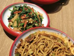 -西粉堂新疆米粉(朝外店)