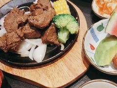 -万鱼亭 日本料理(无锡香山名园店)