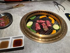 -乾杯烧肉居酒屋(中洲湾店)