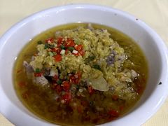 -笨罗卜浏阳菜馆(太平街店)