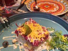 -卢布里西餐厅(总店)