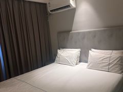 -白玉兰苏州观前街平江路酒店