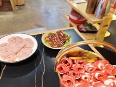 -蜀大侠火锅(四川北路店)