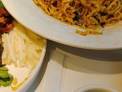 -小桃红·东北菜·春饼烤鸭(南阳湖街店)