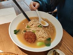 -肉欢 · 两头乌鲜肉涮锅(中山南路店)