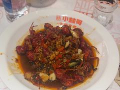 -小林哥的海鲜馆·夜宵烧烤(渔人码头店)