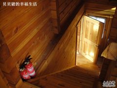 -苏州太湖牛仔风情度假村