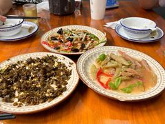 -高淳老街土菜馆(迎薰门店)