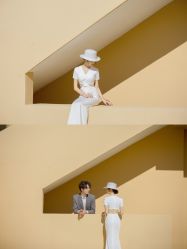 -索菲亚摄影会所