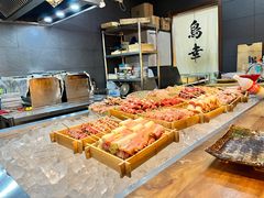 -鸟幸 TORISAKI 炭火居酒屋
