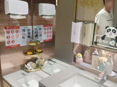 -海底捞火锅(石狮泰禾广场店)