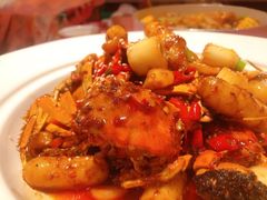 -辣小鲜·南昌大排档(船山路店)