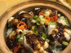 -坤记煲仔小菜(西环店)