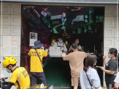 门面-JPG coffee(广州体育西店)