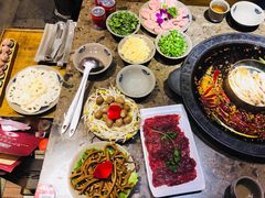 -重庆渝达老火锅(春熙路店)