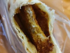 -张记炸串肠粉