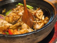 -啫神·广州地标美食(北京路店)