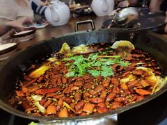-受气牛肉·重庆耙牛肉(来福士店)