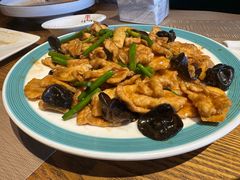 -三晋老田饸饹面(中大街店)