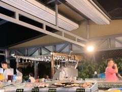 -渔家火锅·海鲜自助餐·演艺(亚龙湾天域酒店)