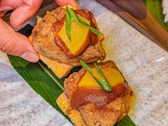 -松鹤精致料理(五一中路店)