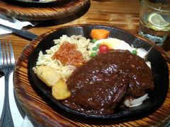 -西缘牛排(荟聚购物中心店)