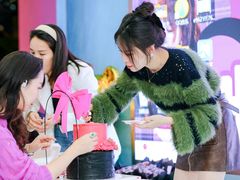 -CIAO·团建聚餐·生日派对轰趴馆(福田店)