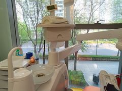 -马泷齿科·皓康门诊(尚都SOHO店)