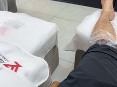 -郑远元专业修脚房(人民北路店)