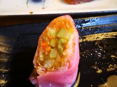 特色红米肠-广东道至正餐厅(区庄店)