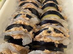 -鑫渔港海鲜本地菜·山海关浑锅(东戴河店)