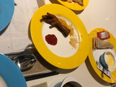 -帝企鹅自助餐厅•儿童岛•真企鹅(长隆企鹅酒店)