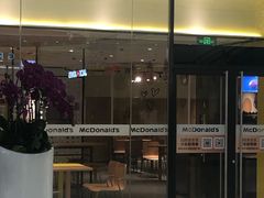 -麦当劳(融创茂店)