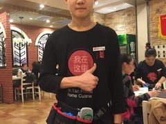 -闫府私房菜(经四路万达店)