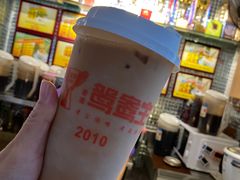 -香港鸳鸯王(西湖路店)