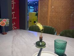 -陶兰居·香港饭店·海鲜大排档(圆融时代广场店)