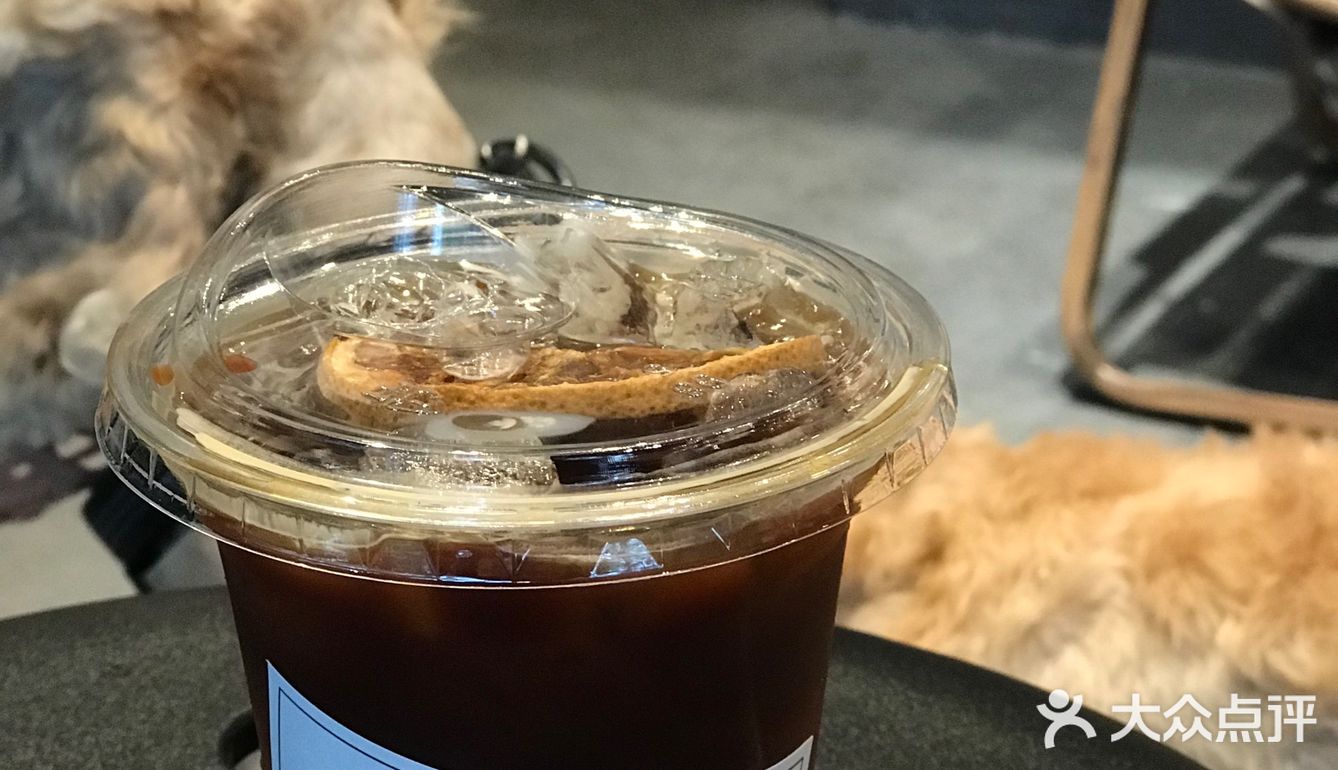 3 COFFEE｜愿意多次来感受年轻人氛围的小咖啡店 
