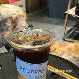 3 COFFEE｜愿意多次来感受年轻人氛围的小咖啡店 