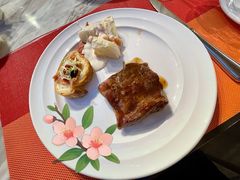 -桂林喜来登饭店雅琴咖啡厅