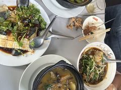 -万顺啤酒屋(皇寺路店)